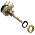 270X232A504B1B1 - POT 500K OHM 1/5W CARBON LINEAR