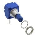 91A1A-B24-A15L - POT 10K OHM 2W CERMET LINEAR