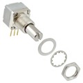 P260P-D1BS3CB100K - POT 100K OHM 1/2W PLASTIC LINEAR