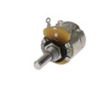 026TB32R101B1B1 - POT 100 OHM 5W WIREWOUND LINEAR