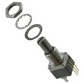 P260T-D1BS3CB100K - POT 100K OHM 1/2W PLASTIC LINEAR