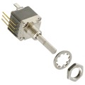 P260T-S1AF3CB100K - POT 100K OHM 1/2W PLASTIC LINEAR