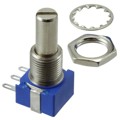 53AAA-B28-A15L - POT 10K OHM 1W CERMET LINEAR