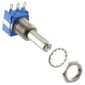 53RAA-R25-A20L - POT 100K OHM 1W CERMET LINEAR