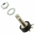 284TBCF254A26A1 - POT 250K OHM 1/4W PLASTIC LINEAR