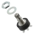 284TBBK104A26A1 - POT 100K OHM 1/4W PLASTIC LINEAR