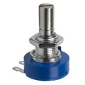 3852A-282-104A - POT 100K OHM 2W CERMET LINEAR