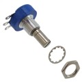 3852A-282-252AL - POT 2.5K OHM 2W CERMET LINEAR