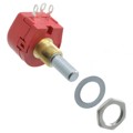 TW1102KA - POT 1K OHM 1W WIREWOUND LINEAR