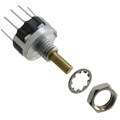 39LB-1PB-103 - POT 10K OHM 1/4W PLASTIC LINEAR