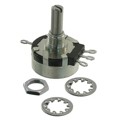 P271-DS21BR10K - POT 10K OHM 2W PLASTIC LINEAR