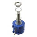 3590P-4-503L - POT 50K OHM 2W WIREWOUND LINEAR
