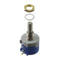 3590S-6-502L - POT 5K OHM 2W WIREWOUND LINEAR