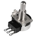 287T328S104A11 - POT 100K OHM 2W CERAMIC LIN
