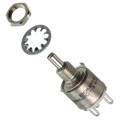 3862C-162-103AL - POT 10K OHM 1W CERMET LINEAR