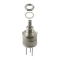 3862C-166-103AL - POT 10K OHM 1W CERMET LINEAR