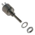 3862C-282-104AL - POT 100K OHM 1W CERMET LINEAR