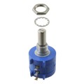 3590S-4-202L - POT 2K OHM 2W WIREWOUND LINEAR