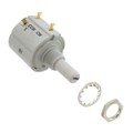 7276R10KL.25 - POT 10K OHM 2W WIREWOUND LINEAR