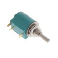 M-13035K - POT 5K OHM 2W WIREWOUND LINEAR