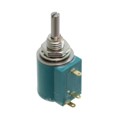 M-13055K - POT 5K OHM 1W WIREWOUND LINEAR