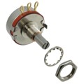 KA1031S28 - POT 10K OHM 2W CARBON LOG