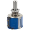 3540S-1-503L - POT 50K OHM 2W WIREWOUND LINEAR