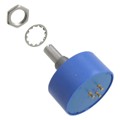 6657S-1-104 - POT 100K OHM 1.5W PLASTIC LINEAR