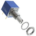 83A1A-B28-J10L - POT 1K OHM 1W WIREWOUND LINEAR