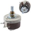 RHS50R - POT 50 OHM 25W WIREWOUND LINEAR