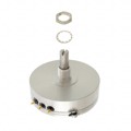 6674S-1-103 - POT 10K OHM 2W PLASTIC LINEAR
