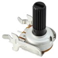 P120K-Y20BR50K - POT 50K OHM 1/20W PLASTIC LINEAR