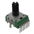 P140KH-F20BR5K - POT 5K OHM 1/20W PLASTIC LINEAR