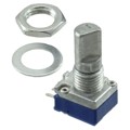 PTD901-2015F-B104 - POT 100K OHM 1/20W CARBON LINEAR
