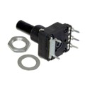 PC16SV-10IP12-103A2020-TA - POT 10K OHM LINEAR