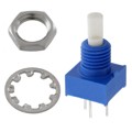 3310P-101-203L - POT 20K OHM 1/4W PLASTIC LINEAR