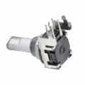 12VR1S20F2N103B1 - POT 10K OHM 1/2W CARBON LINEAR