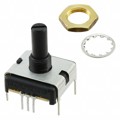 PCW1J-B24-KAB502L - POT 5K OHM 3/4W PLASTIC LINEAR