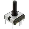 PCW1J-C28-BAB103L - POT 10K OHM 3/4W PLASTIC LINEAR