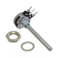 T16SH-M04N-103A2020-TA - POT 10K OHM LINEAR