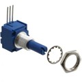 91A1A-B28-B10L - POT 1K OHM 1W PLASTIC LINEAR
