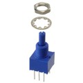 3310H-001-102L - POT 1K OHM 1/4W PLASTIC LINEAR