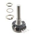 P232-SFC35BR5K - POT 5K OHM 1/2W PLASTIC LINEAR