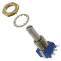 53RAA-R25-A15L - POT 10K OHM 1W CERMET LINEAR