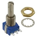53RAA-R25-A13L - POT 5K OHM 1W CERMET LINEAR