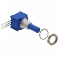 93A2A-B28-A15/A15L - POT 10K OHM 1W CERMET LINEAR
