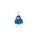 3310H-012-103L - POT 10K OHM 1/4W PLASTIC LINEAR