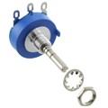 3852C-282-104AL - POT 100K OHM 2W CERMET LINEAR