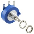 3852C-166-502AL - POT 5K OHM 2W CERMET LINEAR
