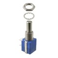 51ABD-B28-A15/A15L - POT 10K OHM 1W CERMET LINEAR
